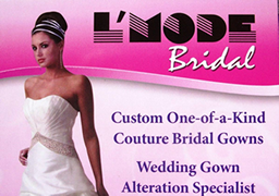lModeBridal